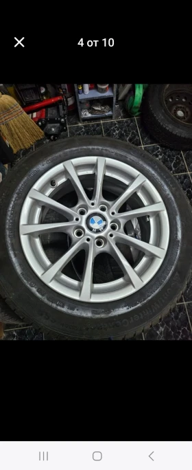    205/60R16  BMW | Mobile.bg    5