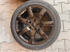 ���� � ������ 225/50R17 �� Mercedes-Benz | Mobile.bg � ����� ������ 2