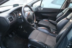Peugeot 307 2.0 HDI, снимка 5