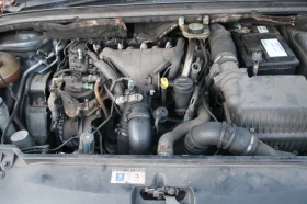Peugeot 307 2.0 HDI, снимка 7