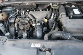 Peugeot 307 2.0 HDI, снимка 6