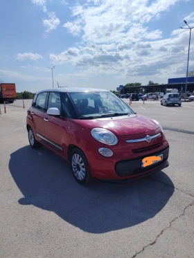 Fiat 500L 1.3 multijet, снимка 3