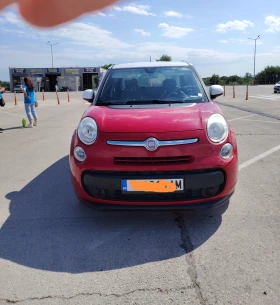 Fiat 500L 1.3 multijet, снимка 2