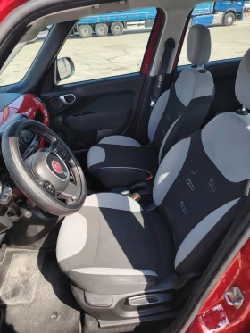 Fiat 500L 1.3 multijet, снимка 8