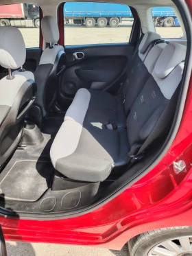 Fiat 500L 1.3 multijet, снимка 9