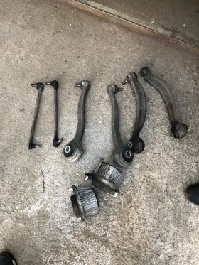 Mercedes-Benz C 320 CDI, снимка 12