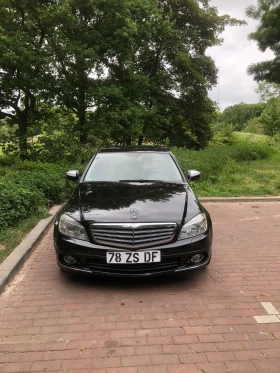 Mercedes-Benz C 320 CDI, снимка 17