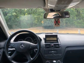 Mercedes-Benz C 320 CDI, снимка 8