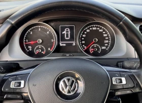 VW Golf 1.6TDI , снимка 7