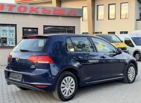 VW Golf 1.6TDI , снимка 4