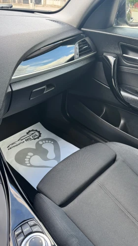 BMW 218 2, 0D Sport line , снимка 15