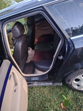 Audi A4 Газова уредба , снимка 7