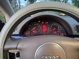 Audi A4 Газова уредба , снимка 5