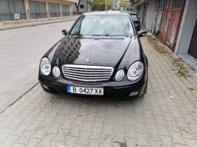 Mercedes-Benz E 200, снимка 6