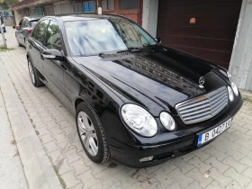 Mercedes-Benz E 200, снимка 5
