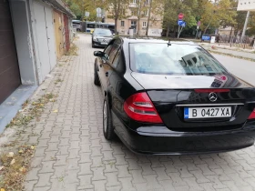Mercedes-Benz E 200, снимка 3