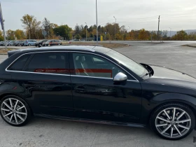 Audi S3 Sportback B&O, снимка 6