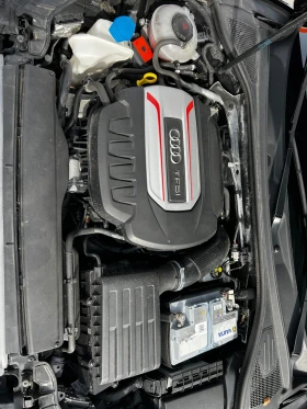 Audi S3 Sportback B&O, снимка 16