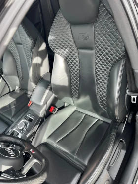 Audi S3 Sportback B&O, снимка 13