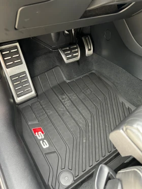 Audi S3 Sportback B&O, снимка 15