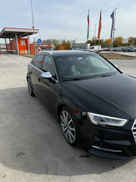 Audi S3 Sportback B&O, снимка 5