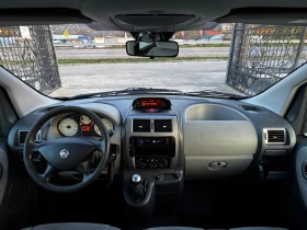 Fiat Scudo 2.0mjet 8+ 1 МЕСТА, снимка 12