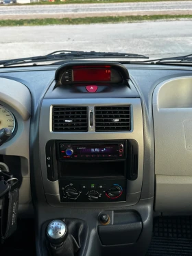 Fiat Scudo 2.0mjet 8+ 1 МЕСТА, снимка 14