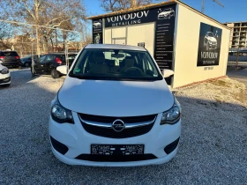 Opel Karl Нов внос от Германия, снимка 1