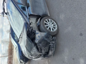 Peugeot 5008 1.6 hdi 114к.с, снимка 13