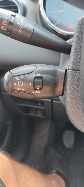 Peugeot 5008 1.6 hdi 114к.с, снимка 10