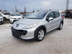 Peugeot 207 SW 1.6 HDI - 109 к.с. EURO 4 , снимка 1