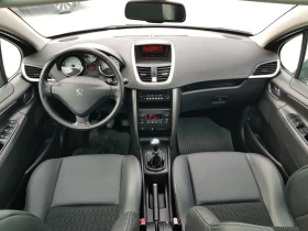 Peugeot 207 SW 1.6 HDI - 109 к.с. EURO 4 , снимка 10