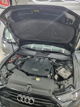 Audi A6 AVANT 45TDI quattro, снимка 15