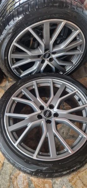 Audi A6 AVANT 45TDI quattro, снимка 16