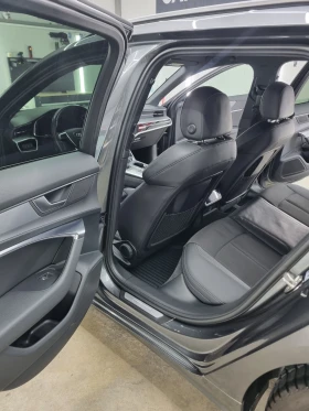 Audi A6 AVANT 45TDI quattro, снимка 10