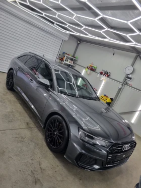 Audi A6 AVANT 45TDI quattro, снимка 2