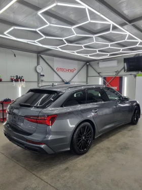 Audi A6 AVANT 45TDI quattro, снимка 3
