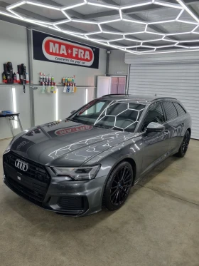 Audi A6 AVANT 45TDI quattro, снимка 1