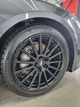 Audi A6 AVANT 45TDI quattro, снимка 4