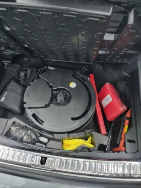 Audi A6 AVANT 45TDI quattro, снимка 14