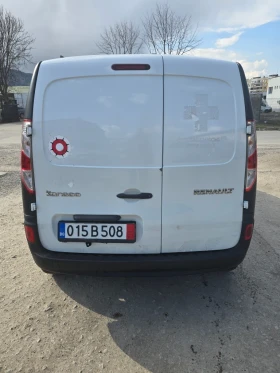 Renault Kangoo 1.2 115кс, снимка 5