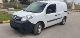 Renault Kangoo 1.2 turbo 115кс. EURO 6, снимка 1