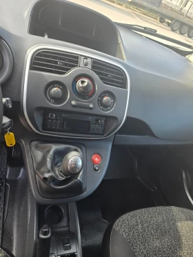Renault Kangoo 1.2 115кс, снимка 11