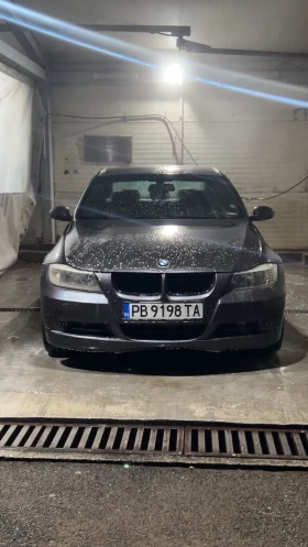 BMW 320 BMW e90, снимка 3