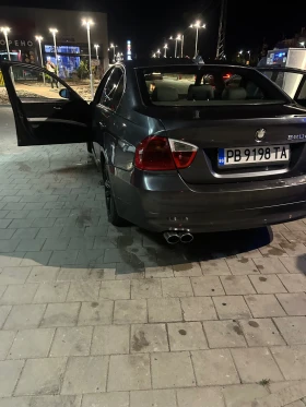 BMW 320 BMW e90, снимка 4