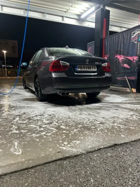 BMW 320 BMW e90, снимка 5