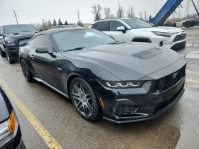 Ford Mustang GT Fastback, снимка 2