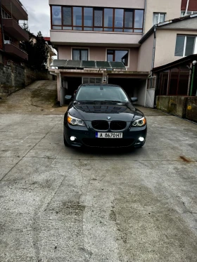 BMW 525, снимка 2
