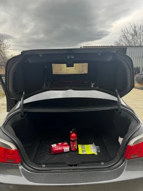 BMW 525, снимка 5