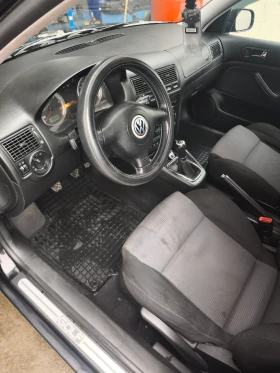 VW Golf, снимка 12